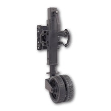 XO750 Series Jockey Wheel - Black