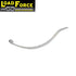 Parabolic Slipper Spring 1400kg Per Pair Dacromet