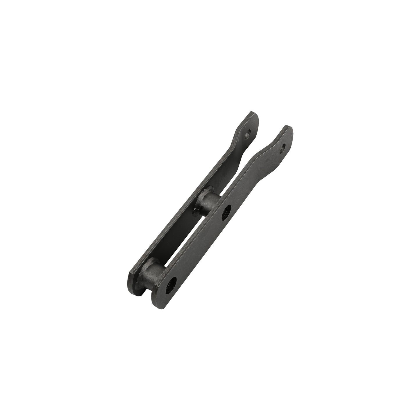Rocker arm straight for trailer 45mm wide spring suspension - Trailer Spares Direct