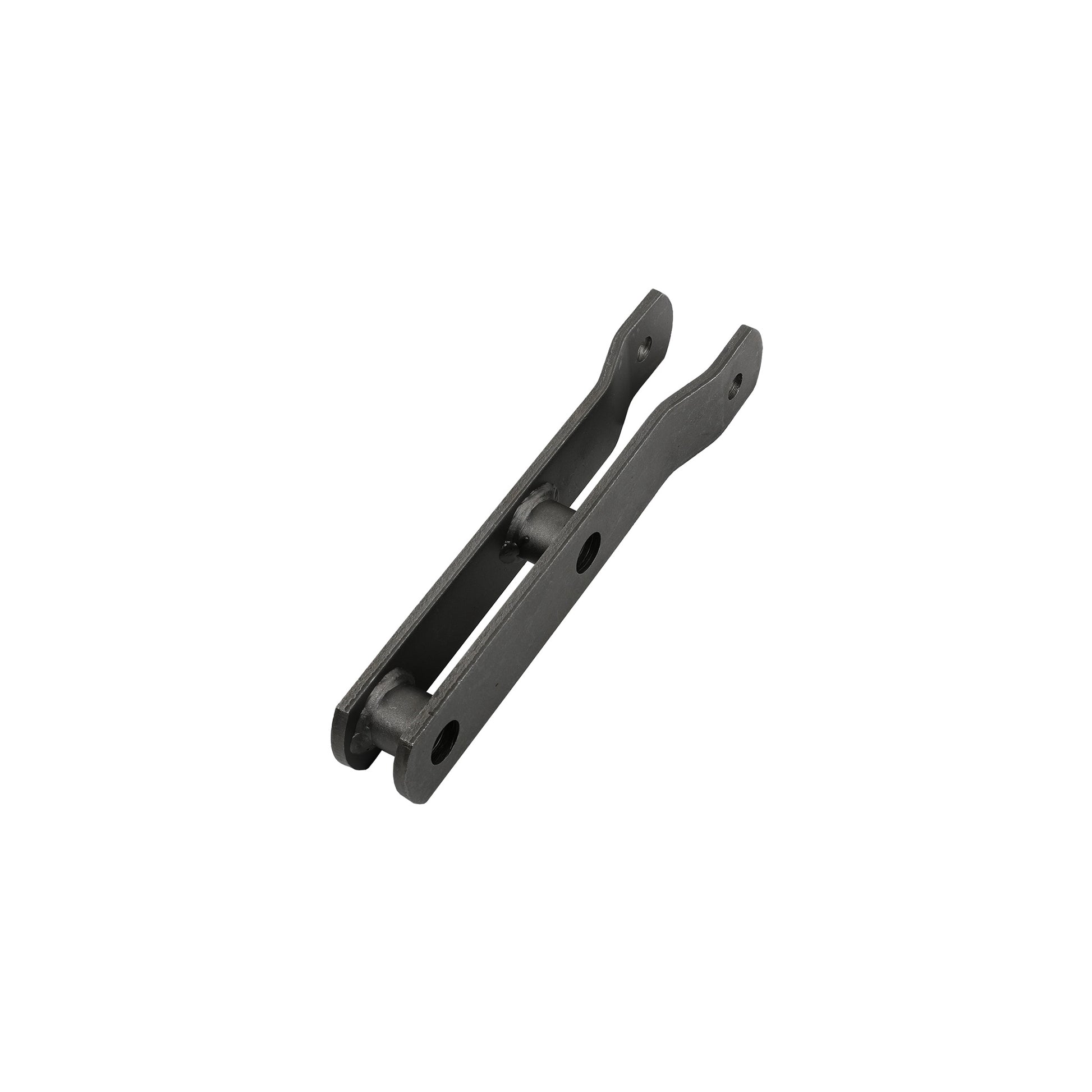 Rocker arm straight for trailer 45mm wide spring suspension - Trailer Spares Direct