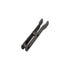 Rocker arm straight for trailer 45mm wide spring suspension