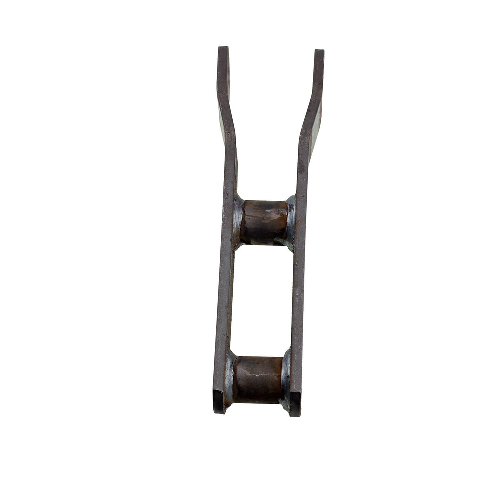 Rocker arm Straight standard - 60mm spring | Trailer Spares Direct ...