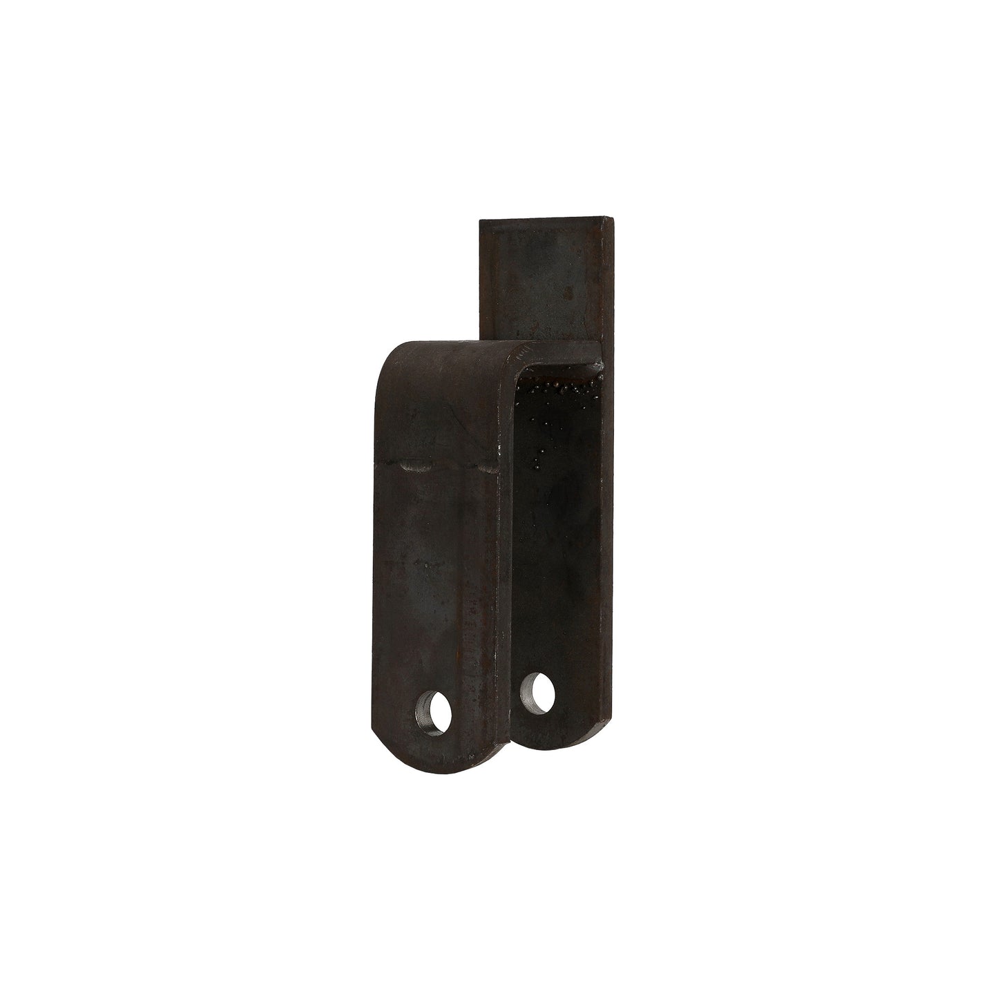 Rocker centre perch heavy duty for 60mm trailer springs - 18mm pin - Trailer Spares Direct