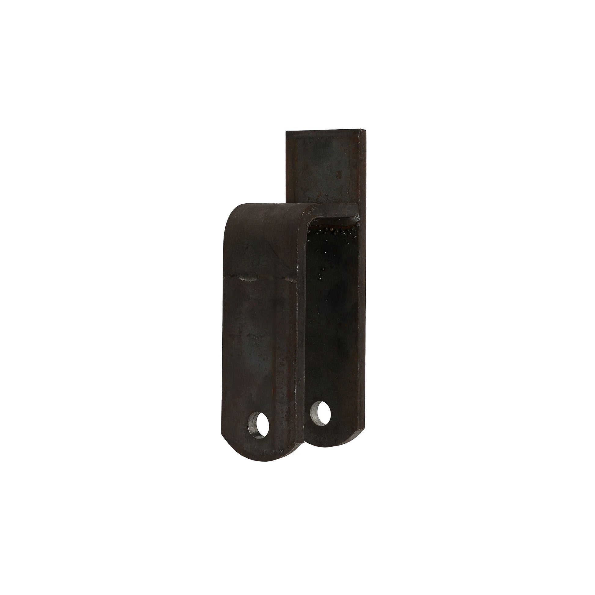 Rocker centre perch heavy duty for 60mm trailer springs - 18mm pin - Trailer Spares Direct