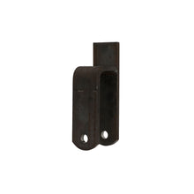 Rocker centre perch heavy duty for 60mm trailer springs - 18mm pin - Trailer Spares Direct