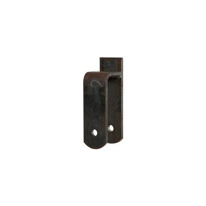 Rocker centre perch for 60mm trailer springs - 16mm pin - Trailer Spares Direct