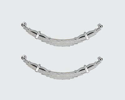 Springs & Suspension – Trailer Spares Direct