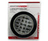 LED Clear Lens 4" Round Reverse