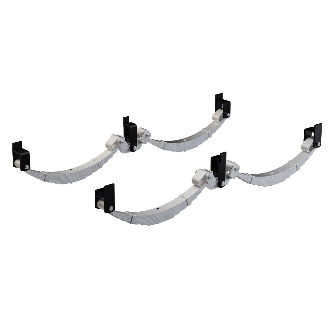 Rocker Roller Springs – Trailer Spares Direct