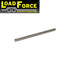 Boat Trailer Roller Spindle 16x279mm Stainless Steel