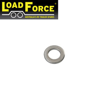 Boat Trailer Roller Spindle Washer Suit 18mm Stainless Steel - Trailer Spares Direct