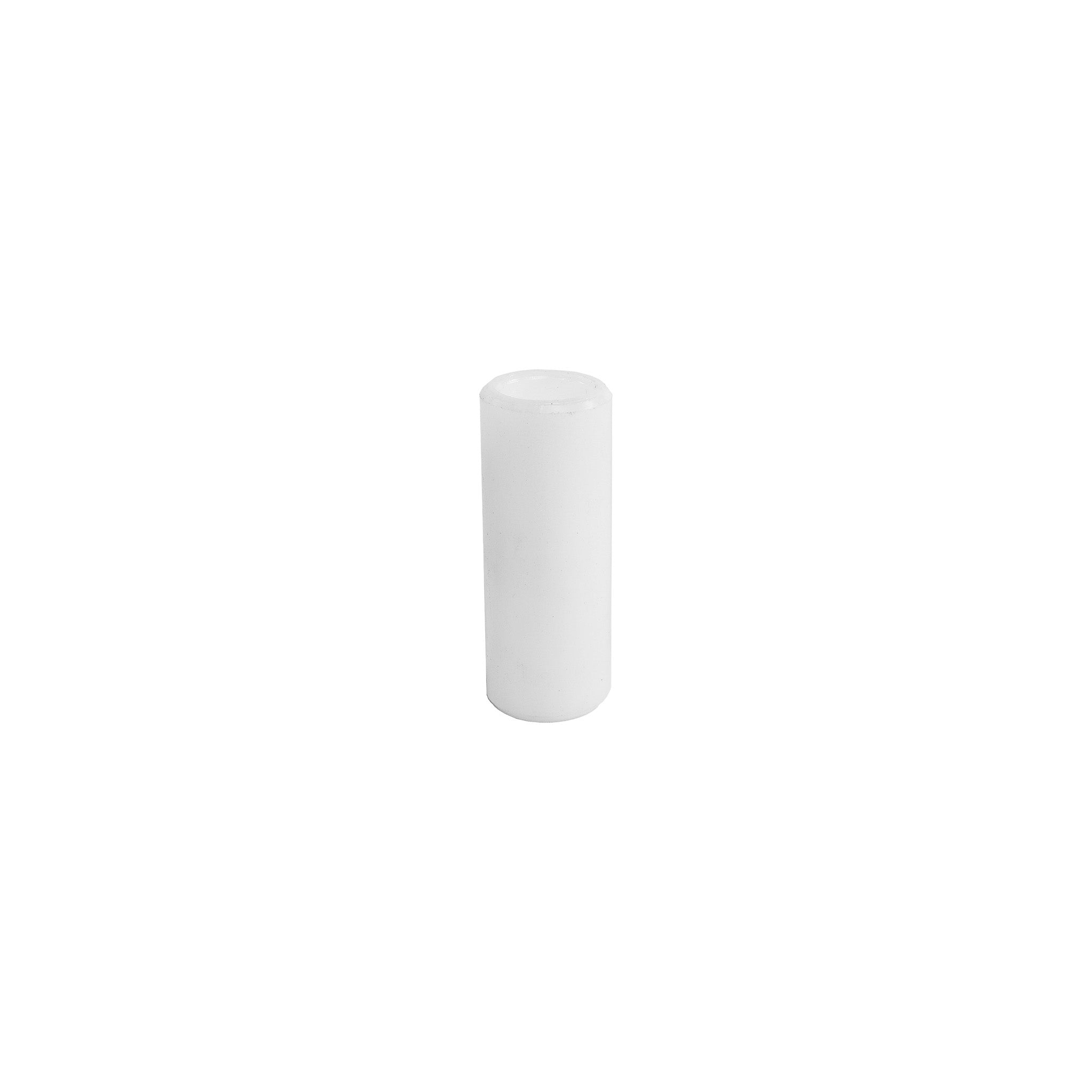 Nylon spring shackle bush 16mm for 60mm wide