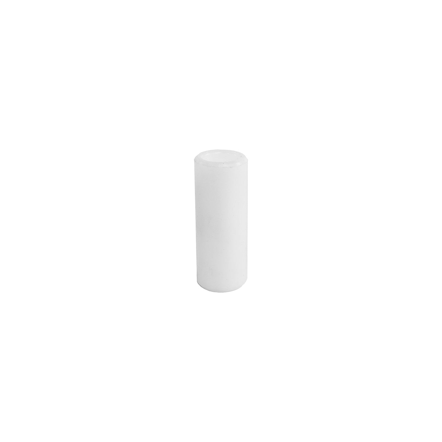 Nylon spring shackle bush 16mm for 60mm wide - Trailer Spares Direct