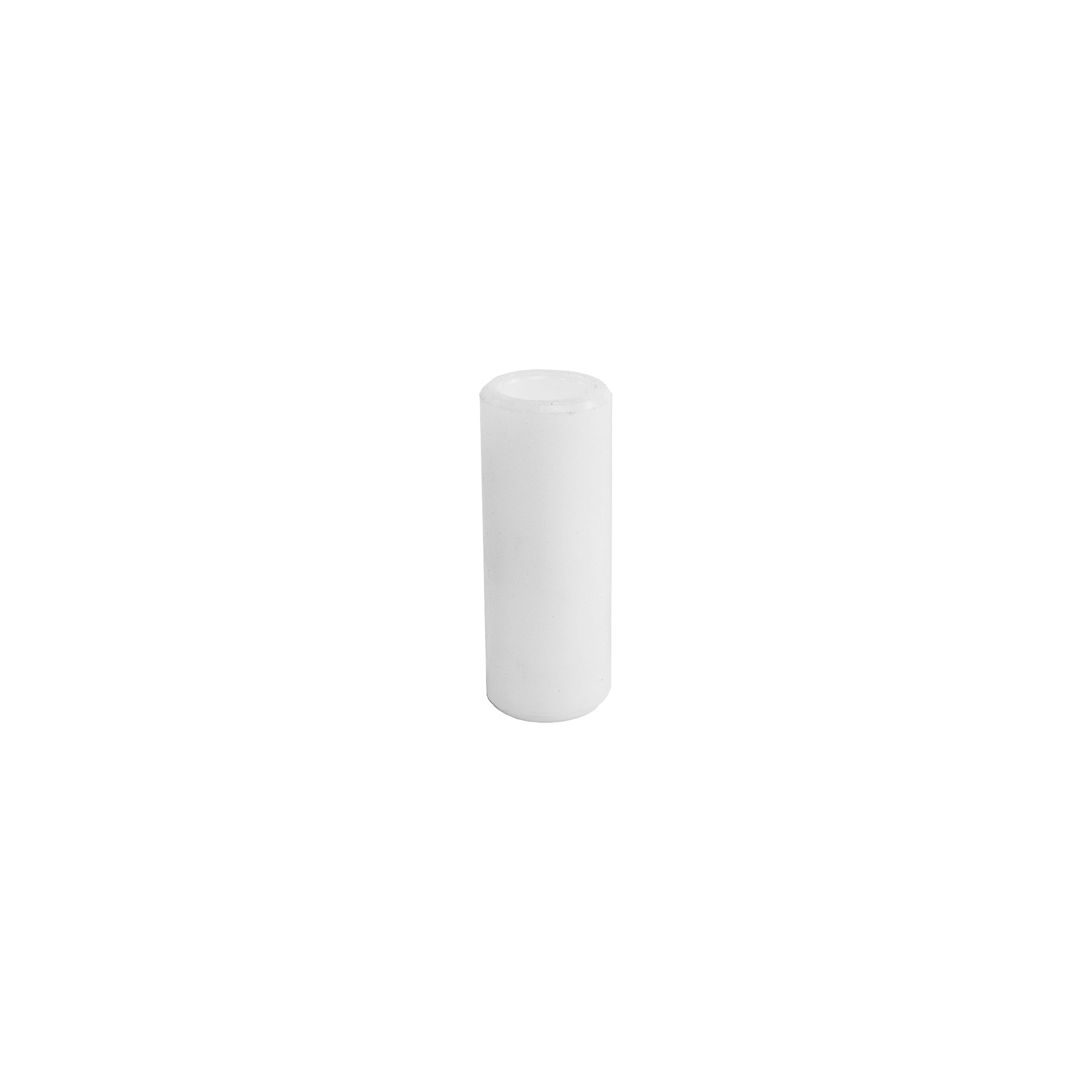 Nylon spring shackle bush 16mm for 60mm wide - Trailer Spares Direct