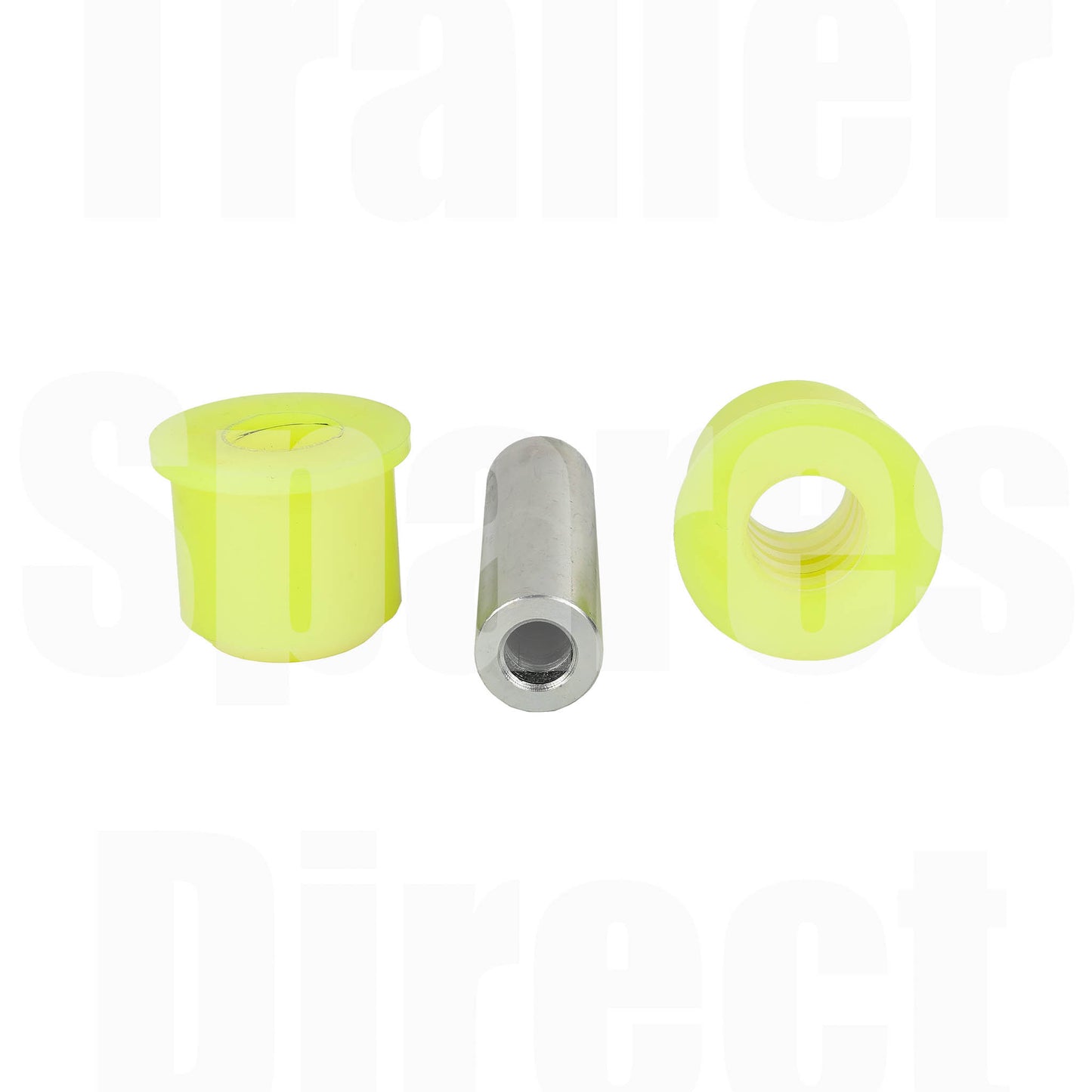 Suspension Bush for Independent Suspension Arm - Trailer Spares Direct
