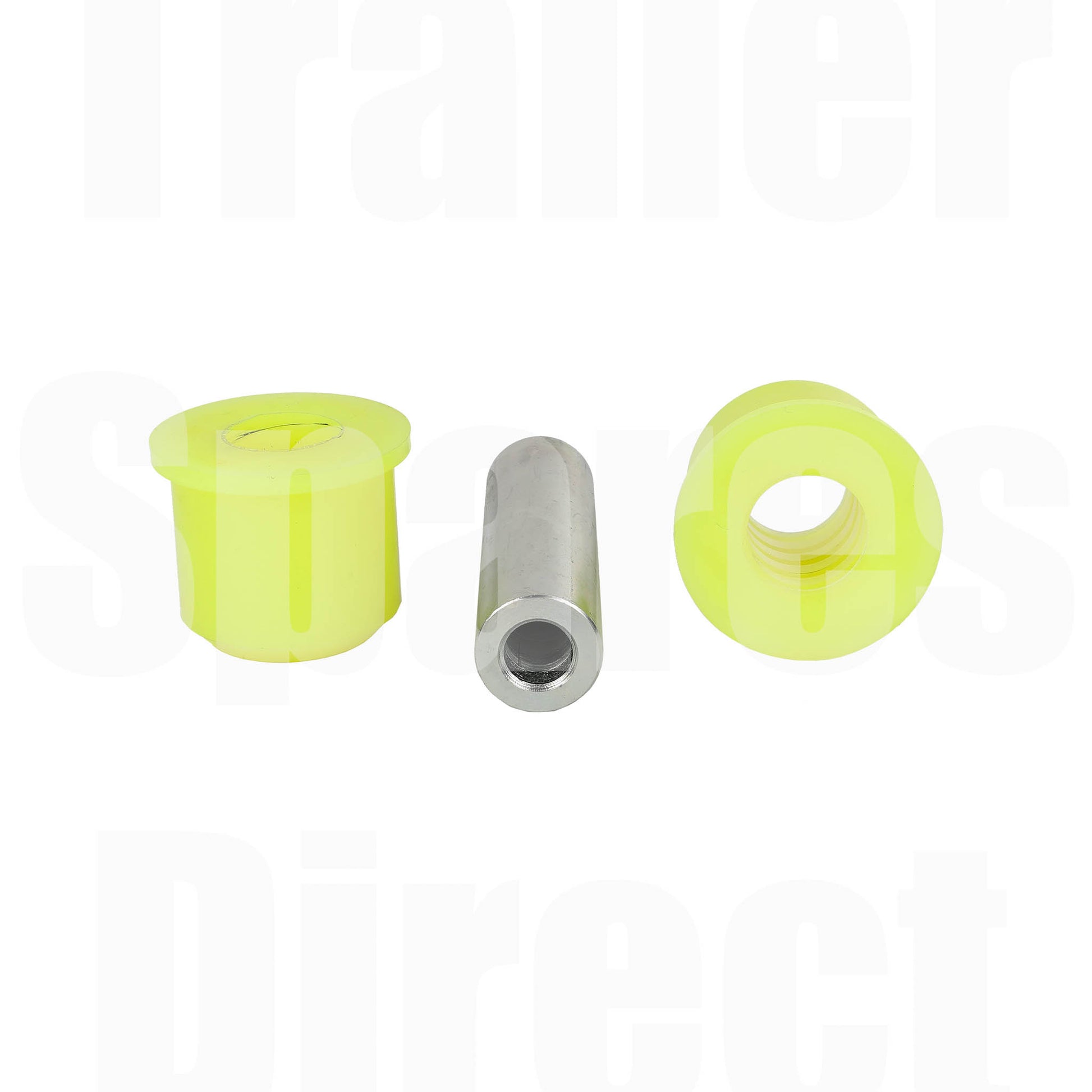 Suspension Bush for Independent Suspension Arm - Trailer Spares Direct