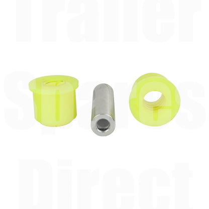 Suspension Bush for Independent Suspension Arm - Trailer Spares Direct