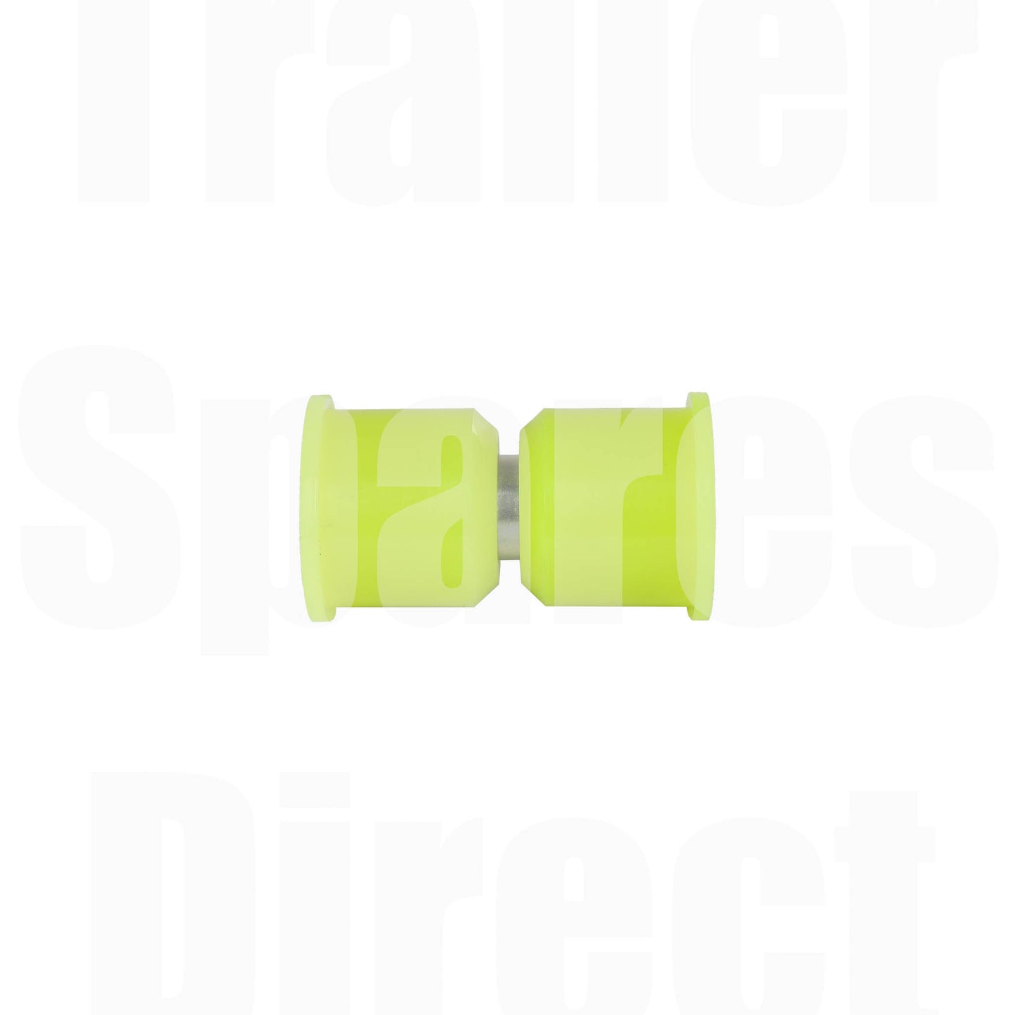 Suspension Bush for Independent Suspension Arm - Trailer Spares Direct