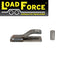 Safety Chain Bracket 2.5 Tonne Weld On