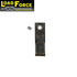 Safety Chain Bracket 4.5 Tonne Weld On