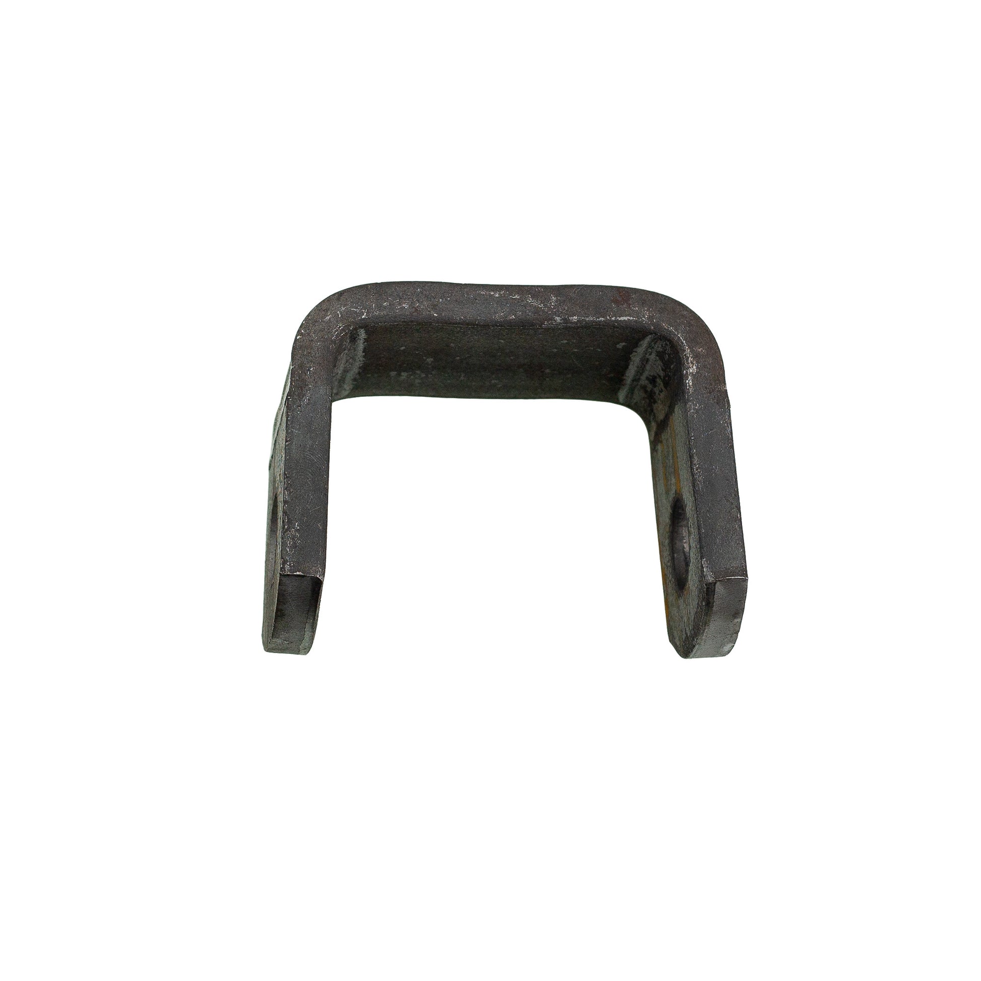 Spring hanger 60mm wide trailer springs x 5/8 inch - Trailer Spares Direct