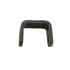 Spring hanger 60mm wide trailer springs x 5/8 inch