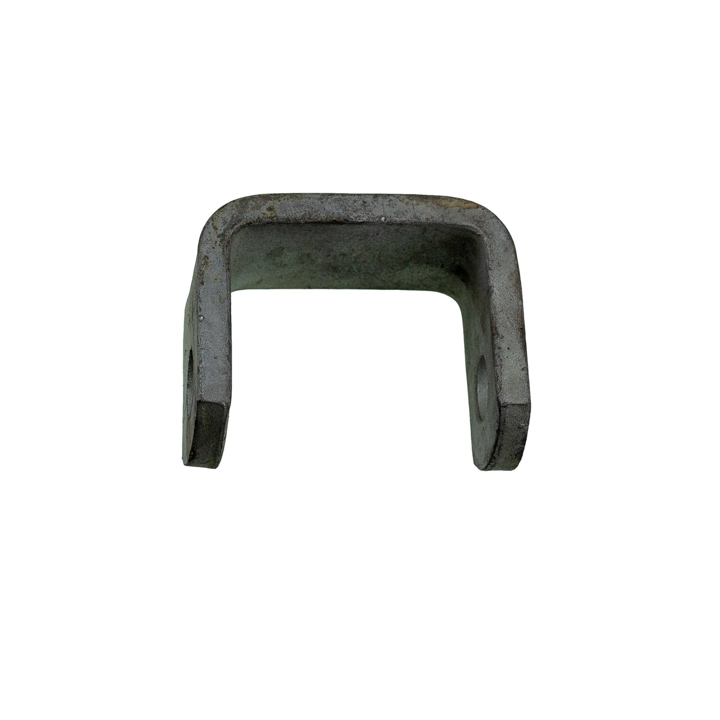 Spring hanger 60mm wide trailer spring x 5/8 inch galvanised - Trailer Spares Direct