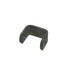 Spring hanger 60mm wide trailer spring x 5/8 inch galvanised