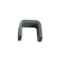 Spring hanger for 45mm wide trailer springs x 9/16 inch galvanised
