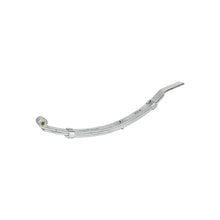 LoadForce 850kg 710mm - 45mm x 8mm Slipper Spring 3 Leaf Galvanised