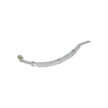 LoadForce 1100kg 710mm - 45mm x 8mm Slipper Spring 4 Leaf Galvanised