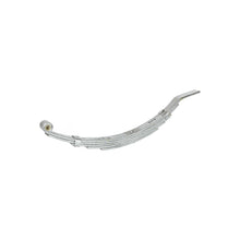 LoadForce 1350kg 710mm - 45mm x 8mm Slipper Spring 5 Leaf Galvanised