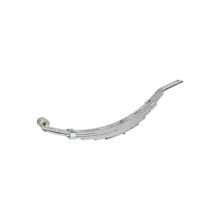 LoadForce 1500kg 710mm - 45mm x 8mm Slipper Spring 6 Leaf Galvanised