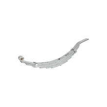 LoadForce 1700kg 710mm - 45mm x 8mm Slipper Spring 7 Leaf Galvanised
