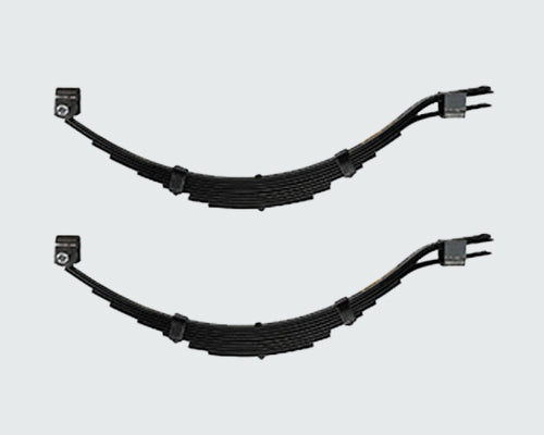 Springs & Suspension – Trailer Spares Direct