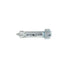 LoadForce Greaseable shackle pin 19mm x 85mm