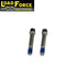 Stainless slide pin bolts pair for LoadForce T225 and Kodiak 225 caliper