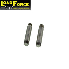 Slide pin bolts pair for Tie Down Engineering 46304 caliper - Trailer Spares Direct