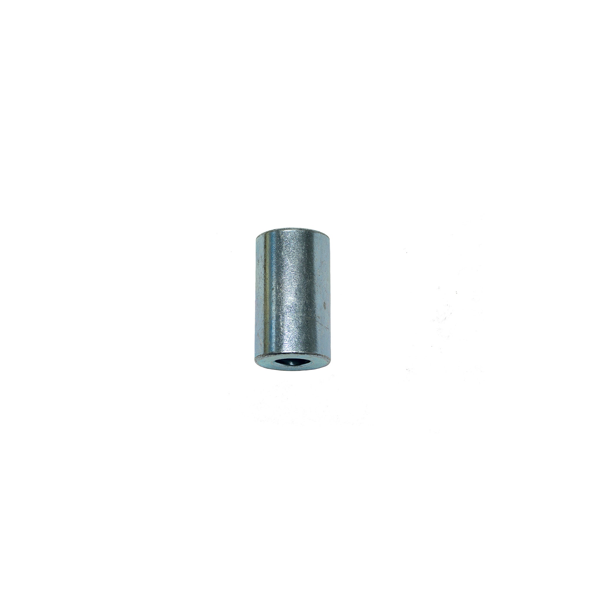 Steel roller for 60mm roller rocker trailer springs