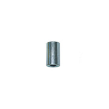 Steel roller for 60mm roller rocker trailer springs - Trailer Spares Direct