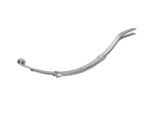 LoadForce Slipper Spring 3 Leaf Galvanised 600kg pair