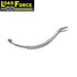 LoadForce Slipper Spring 5 Leaf Dacromet (1000kg rated per pair)
