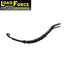 LoadForce Slipper Spring 5 Leaf Black (1000kg rated per pair)