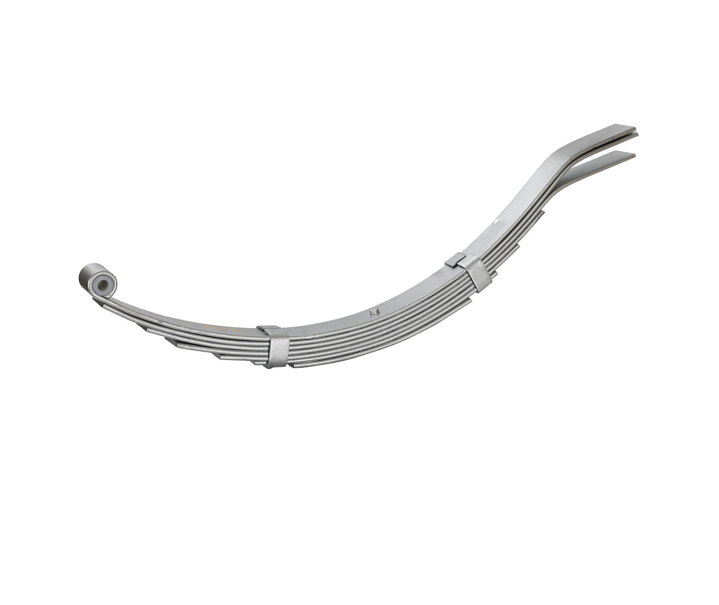 LoadForce Slipper Spring 7 Leaf Galvanised 1350kg pair