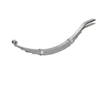 LoadForce Slipper Spring 7 Leaf Galvanised 1350kg pair
