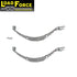 Slipper spring kit galvanised for 1600kg rated single axle marine trailer - premium LoadForce