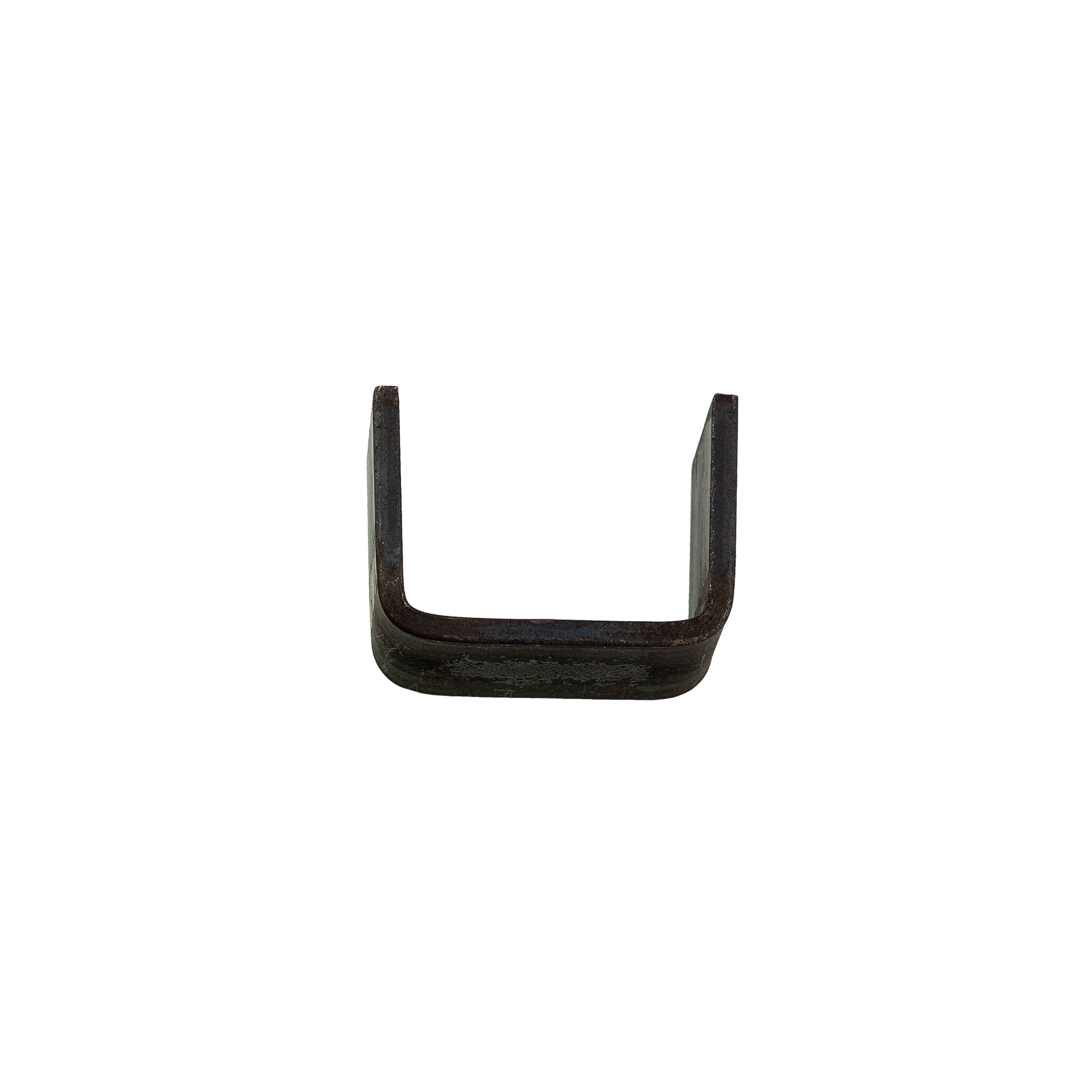 Slipper spring keeper for 60mm wide trailer springs