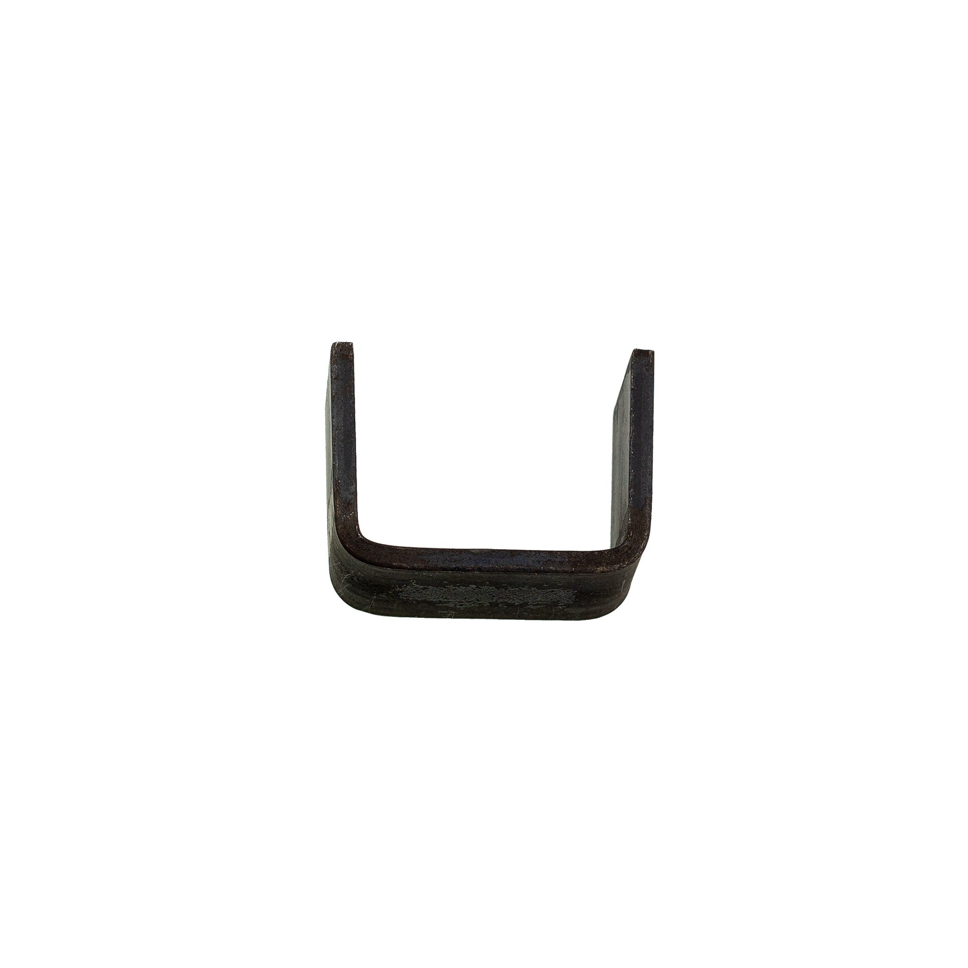 Slipper spring keeper for 60mm wide trailer springs - Trailer Spares Direct