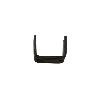Slipper spring keeper for 60mm wide trailer springs - Trailer Spares Direct