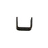 Slipper spring keeper for 60mm wide trailer springs